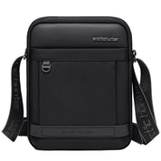 Geanta crossbody messenger pentru barbati, rezistenta la stropi Arctic Hunter K00162