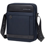 Geanta crossbody messenger pentru barbati, rezistenta la stropi Arctic Hunter K00162