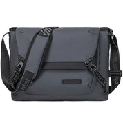 Geanta crossbody pentru laptop 14 inch, rezistenta la stropi, Arctic Hunter K00528