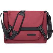 Geanta crossbody pentru laptop 14 inch, rezistenta la stropi, Arctic Hunter K00528