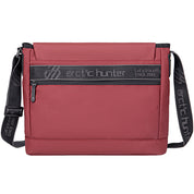 Geanta crossbody pentru laptop 14 inch, rezistenta la stropi, Arctic Hunter K00528