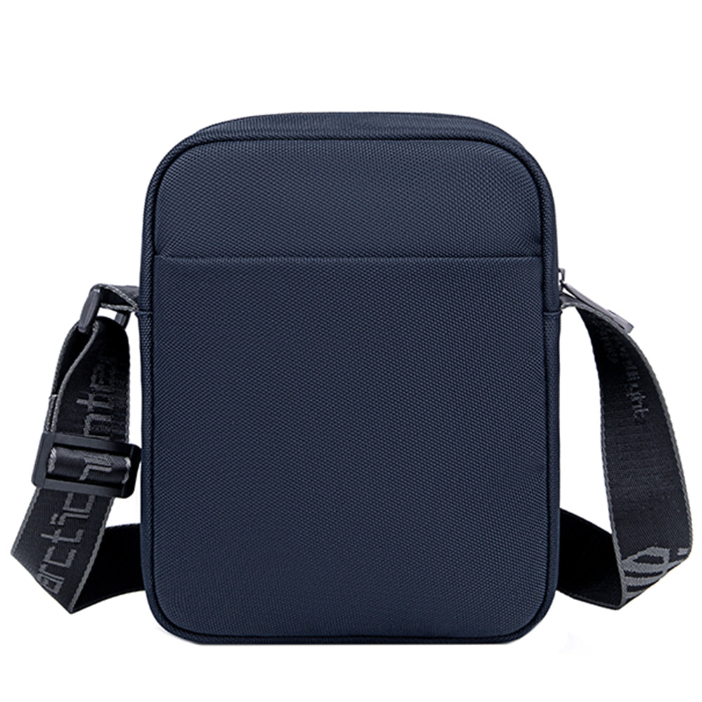 Geanta crossbody messenger unisex, rezistentaa la stropi Arctic Hunter K00542