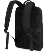 Rucsac unisex pentru laptop, business elegant, rezistenta la apa, JOLAR. KB02312