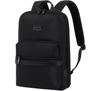 Rucsac unisex pentru laptop, business elegant, rezistenta la apa, JOLAR. KB02313