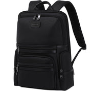 Rucsac unisex pentru laptop, business elegant, rezistenta la apa, JOLAR. KB02314