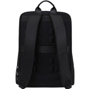 Rucsac unisex pentru laptop, business elegant, rezistenta la apa, JOLAR. KB02314