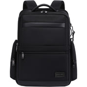 Rucsac unisex pentru laptop, business elegant, rezistenta la apa, JOLAR. KB02319