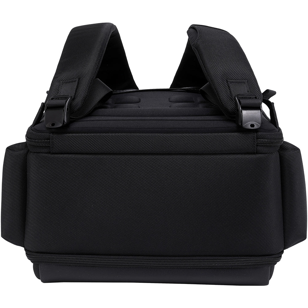 Rucsac unisex pentru laptop, business elegant, rezistenta la apa, JOLAR. KB02319