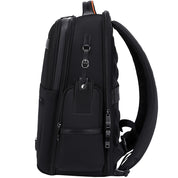 Rucsac unisex pentru laptop, business elegant, rezistenta la apa, JOLAR. KB02319