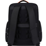 Rucsac unisex pentru laptop, business elegant, rezistenta la apa, JOLAR. KB02319