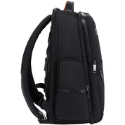 Rucsac unisex pentru laptop, business elegant, rezistenta la apa, JOLAR. KB02319