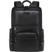 Rucsac unisex pentru laptop, business elegant, rezistenta la apa, JOLAR. KB02330