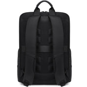 Rucsac unisex pentru laptop, business elegant, rezistenta la apa, JOLAR. KB02330