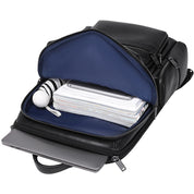 Rucsac unisex pentru laptop, business elegant, rezistenta la apa, JOLAR. KB02330