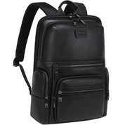 Rucsac unisex pentru laptop, business elegant, rezistenta la apa, JOLAR. KB02330