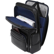 Rucsac unisex pentru laptop, business elegant, rezistenta la apa, JOLAR. KB02330