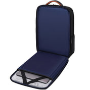 Rucsac smart pentru laptop, unisex, cu port USB, rezistent la apa, JOLAR. KB0235