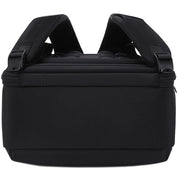 Rucsac smart pentru laptop, unisex, cu port USB, rezistent la apa, JOLAR. KB0235