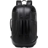 Rucsac Sport 2 în 1 JOLAR, Compartiment încălțăminte, Negru