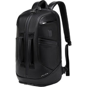 Rucsac unisex pentru sport, design modern, cu port USB, rezistent la apa, JOLAR. KB5047