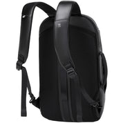 Rucsac unisex pentru sport, design modern, cu port USB, rezistent la apa, JOLAR. KB5047