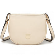 Geanta dama, de umar, casual eleganta din piele ecologica, Miss Lulu LB2102