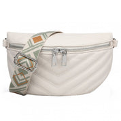 Geanta crossbody pentru dama, casual piele ecologica, rezistenta la stropi Miss Lulu LB2307