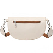 Geanta crossbody pentru dama, casual piele ecologica, rezistenta la stropi Miss Lulu LB2307