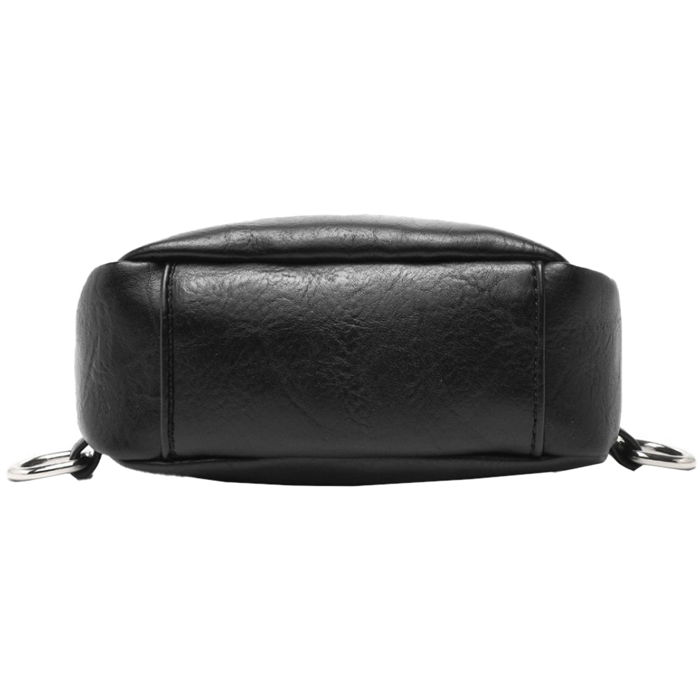 Rucsac crossbody pentru dama, convertibil, Miss Lulu LB2356