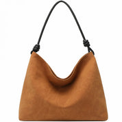 Geanta tote pentru dama, model casual minimalist, Miss Lulu LG2324