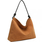 Geanta tote pentru dama, model casual minimalist, Miss Lulu LG2324