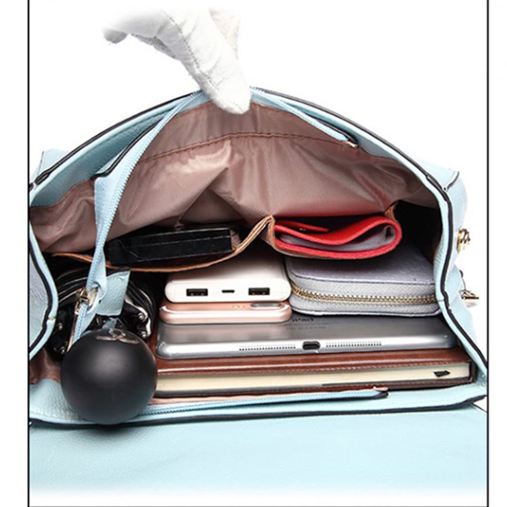 Rucsac dama, piele ecologica, casual LT1820