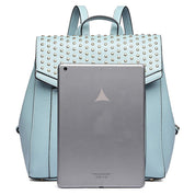 Rucsac dama, piele ecologica, casual LT1820