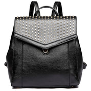 Rucsac dama, piele ecologica, casual LT1820