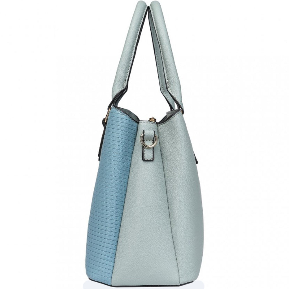 Geanta tote pentru dama, eleganta din piele PU, Miss Lulu LT2352