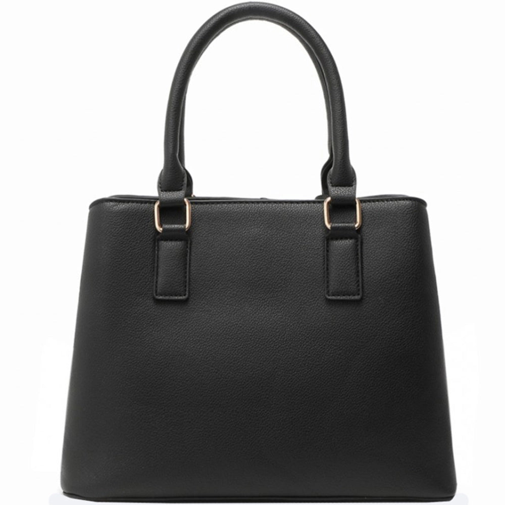 Geanta tote pentru dama, eleganta din piele PU, Miss Lulu LT2352