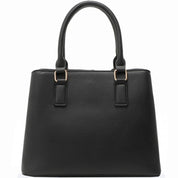 Geanta tote pentru dama, eleganta din piele PU, Miss Lulu LT2352