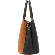 Geanta tote pentru dama, eleganta din piele PU, Miss Lulu LT2352