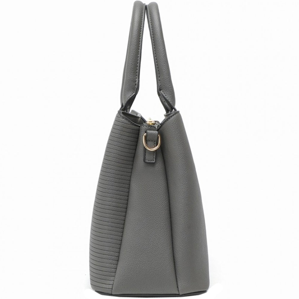 Geanta tote pentru dama, eleganta din piele PU, Miss Lulu LT2352