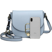 Geanta de umar pentru femei, casual eleganta din piele ecologica Crossbody, Alma, Miss Lulu LZ1831