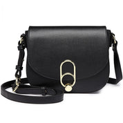 Geanta de umar pentru femei, casual eleganta din piele ecologica Crossbody, Alma, Miss Lulu LZ1831