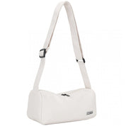 Geanta crossbody pentru dama, model Vintage Chic din poliester este rezistenta la apa, Miss Lulu MSM2425