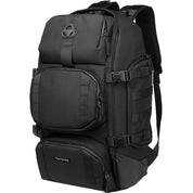 Rucsac unisex pentru calatorie, spatiu frigorific, port USB & lacat TSA, rezistent la stropi, OZUKO OZ9386