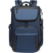 Rucsac casual unisex, rezistent la apa, compartiment laptop 15,6 inch, multifunctional, OZUKO OZ9409