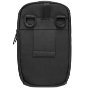 Geanta unisex mini messenger, Hardshell, OZUKO OZ9442