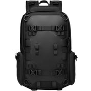 Rucsac multifunctional pentru barbati, rezistent la stropi, OZUKO OZ9587