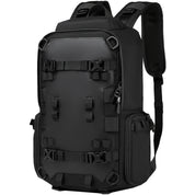 Rucsac multifunctional pentru barbati, rezistent la stropi, OZUKO OZ9587