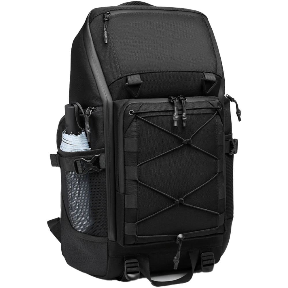 Rucsac multifunctional pentru barbati, rezistent la stropi, OZUKO OZ9588