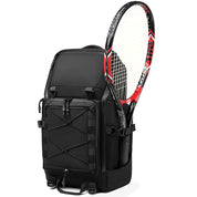 Rucsac multifunctional pentru barbati, rezistent la stropi, OZUKO OZ9588