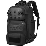 Rucsac multifunctional pentru barbati, rezistent la stropi, OZUKO OZ9590S